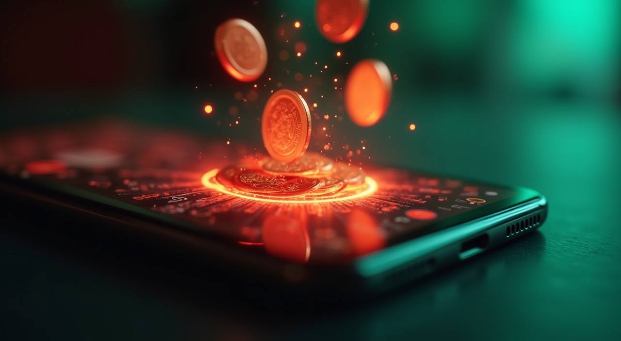 3xbit mobile gaming